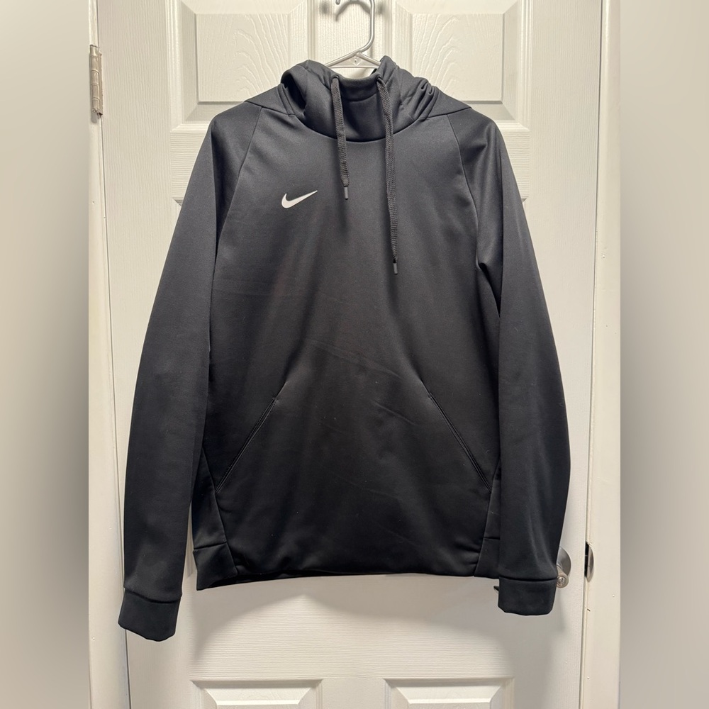 Nike Dri-FIT black Hoodie